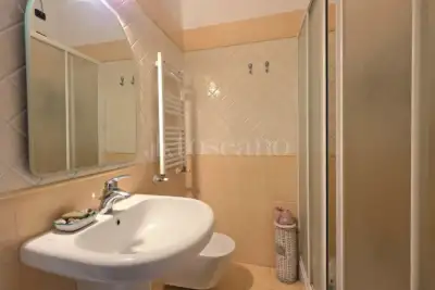 Casa in affitto, Via delle Forze Armate, Milano