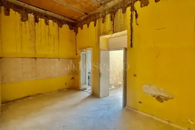Casa in vendita, Via Roma, Caserta