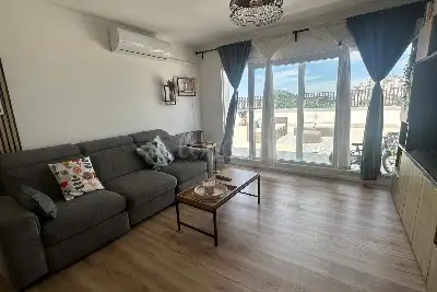 Attico in vendita, Via Vincenzo Manzini, Roma