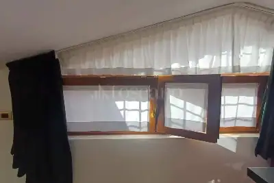 Mansarda in vendita, Via Flaminia, Roma