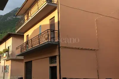 Casa in vendita, Via Dante Alighieri 21  Antrodoco, Antrodoco