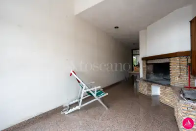 Villino a Schiera in vendita, Via Luciani Papa, Pasiano di Pordenone