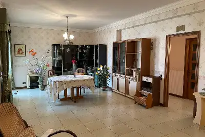 Casa in vendita, Via Paolo Borsellino, Misterbianco