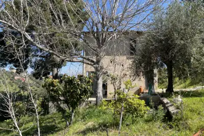 Villa in vendita, Contrada Sant'Onofrio, Trabia