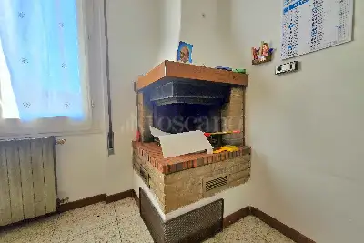 Casa Indipendente in vendita, Via Antonio Gramsci, Concesio