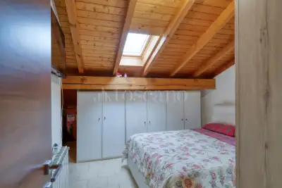 Casa in vendita, Via delle Camelie, Lavena Ponte Tresa