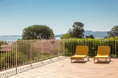 Villa in vendita, Via Villaggio degli Svedesi, Palau