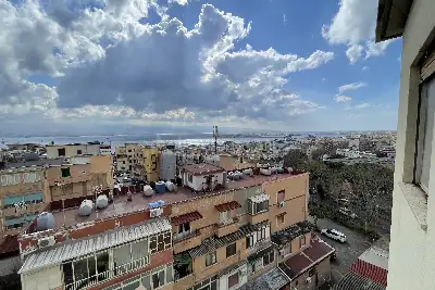 Casa in vendita, Viale Regina Elena, Messina