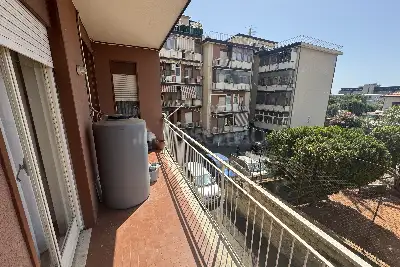 Casa in vendita, Via Santa Sofia, Catania