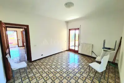 Penthouse for sale, Via Lombardia, Nettuno