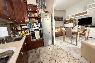 Casa in vendita, Corso Duca di Genova, Roma