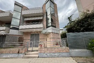 Villa in vendita, Viale Russia , Cerignola