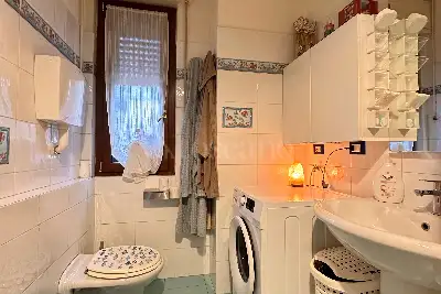 Casa in vendita, Via Fratelli Cairoli, Vimodrone