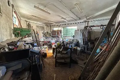 Laboratorio in vendita, Via Dei Mitili, Fiumicino