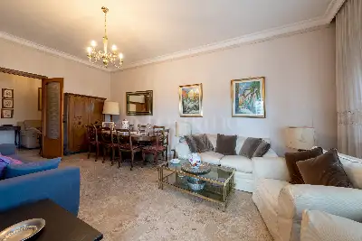 Casa in vendita, Via Gino Funaioli, Roma