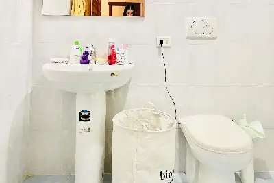 Casa in vendita, Via Carmelo Maestrini, Roma