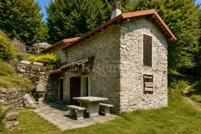 Rustico in vendita, Via per Lago Delio, Tronzano Lago Maggiore