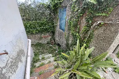 Casa Indipendente in vendita, Via Pozzicello Ganzirri, Messina