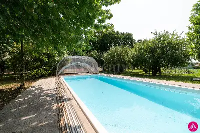 Villa in vendita, Via San Vito, San Vito al Tagliamento