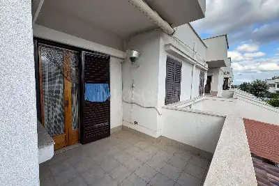 Villino a Schiera in vendita, Via Consolato Veneziano, Ostuni