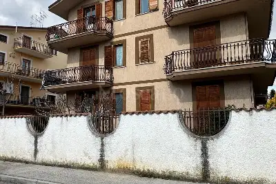 Casa in vendita, Via Ruggero Grieco, Avezzano