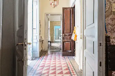 Casa Indipendente in vendita, Via Lago di Nicito, Catania