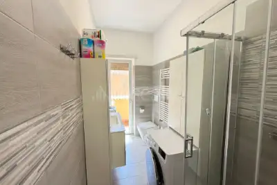 Casa in vendita, Corso Duca di Genova, Roma