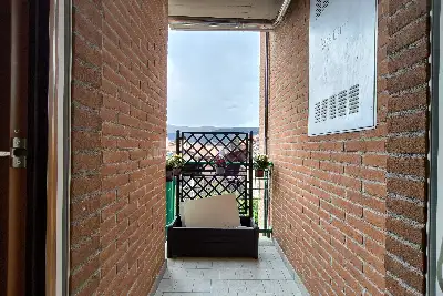 Casa in vendita, Via Colle Pretara, L'Aquila