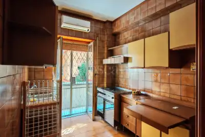 Casa in vendita, Via di Val Favara, Roma