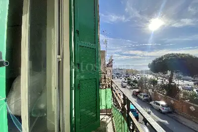 Casa Indipendente in vendita, Via Comunale Santo, Messina