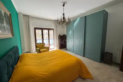 Casa in vendita, Via Alessandro Telesino, Palermo