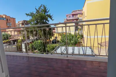 Casa in vendita, Via dell'Acqua Paola, Roma