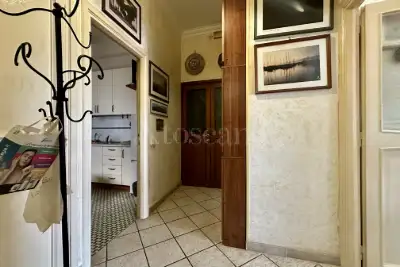 Casa in vendita, Via Porto Innocenziano, Anzio