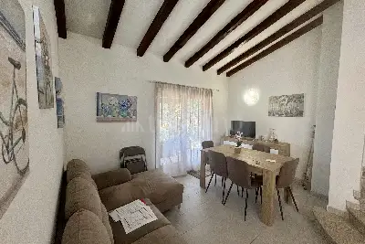 Villa in vendita, Via di Lu Nibareddu, Loiri Porto San Paolo