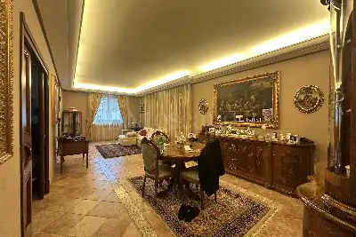 Casa Indipendente in vendita, Via Santa Maria di Gesù, Palermo