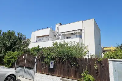 Casa in vendita, Via delle Margherite, Santa Marinella