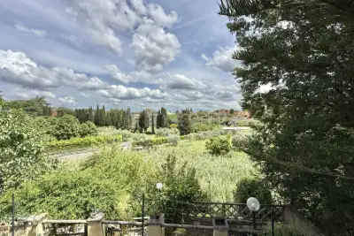 Villa in vendita, Via Pelago, Roma
