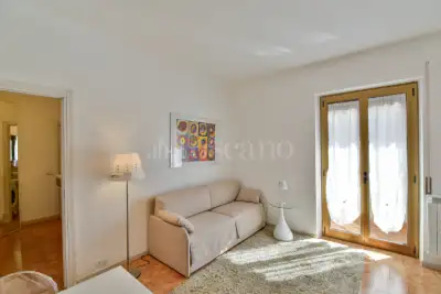 House for rent, Via Palestro, Como