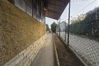 Casa in vendita, Via Sant'Andrea, Concesio