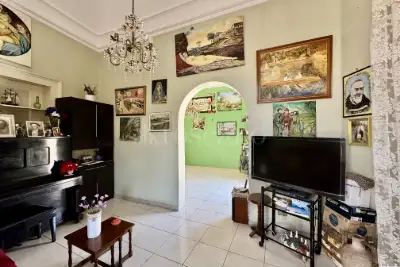 Casa in vendita, Vicolo Castro, Catania