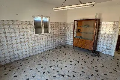 Palazzo in vendita, Via Macaluso, Catania