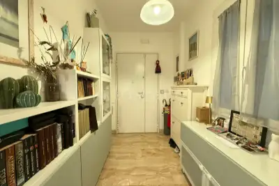 Casa in vendita, Via Francesco Catel, Roma