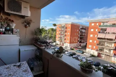Casa in vendita, Via Luigi Einaudi, Mentana
