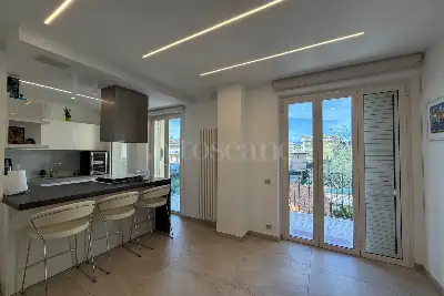 Casa in vendita, Via Saliceti, Alba Adriatica