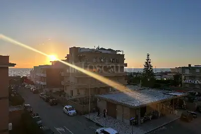 Attico in vendita, Via Valledoria, Fiumicino