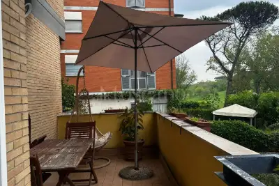 Casa in affitto, Vicolo Silvestri, Roma