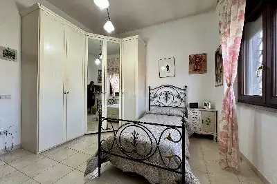 Villa Bifamiliare in vendita, Viale Adriatico, Anzio