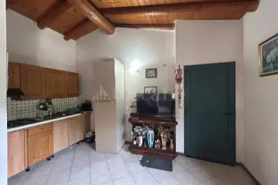 Casa in vendita, Via Tufi, Lumezzane
