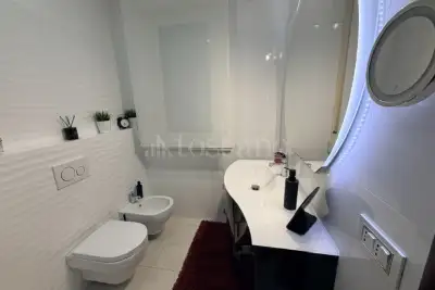 Casa in vendita, Largo palinuro, Pomezia