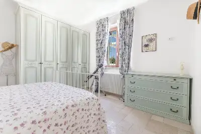 Villa in vendita, Strada Papadomenico, Martina Franca